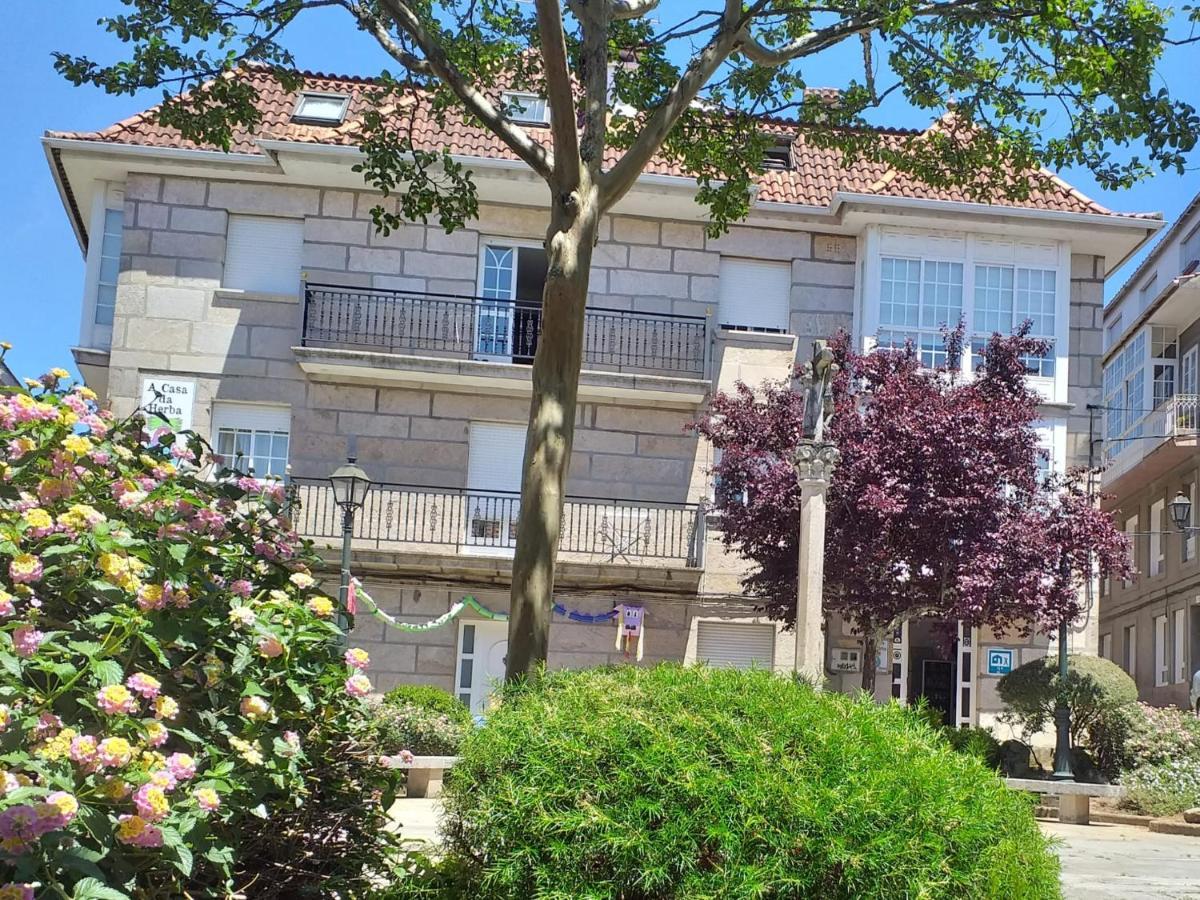 A Casa Da Herba ريدونديلا المظهر الخارجي الصورة