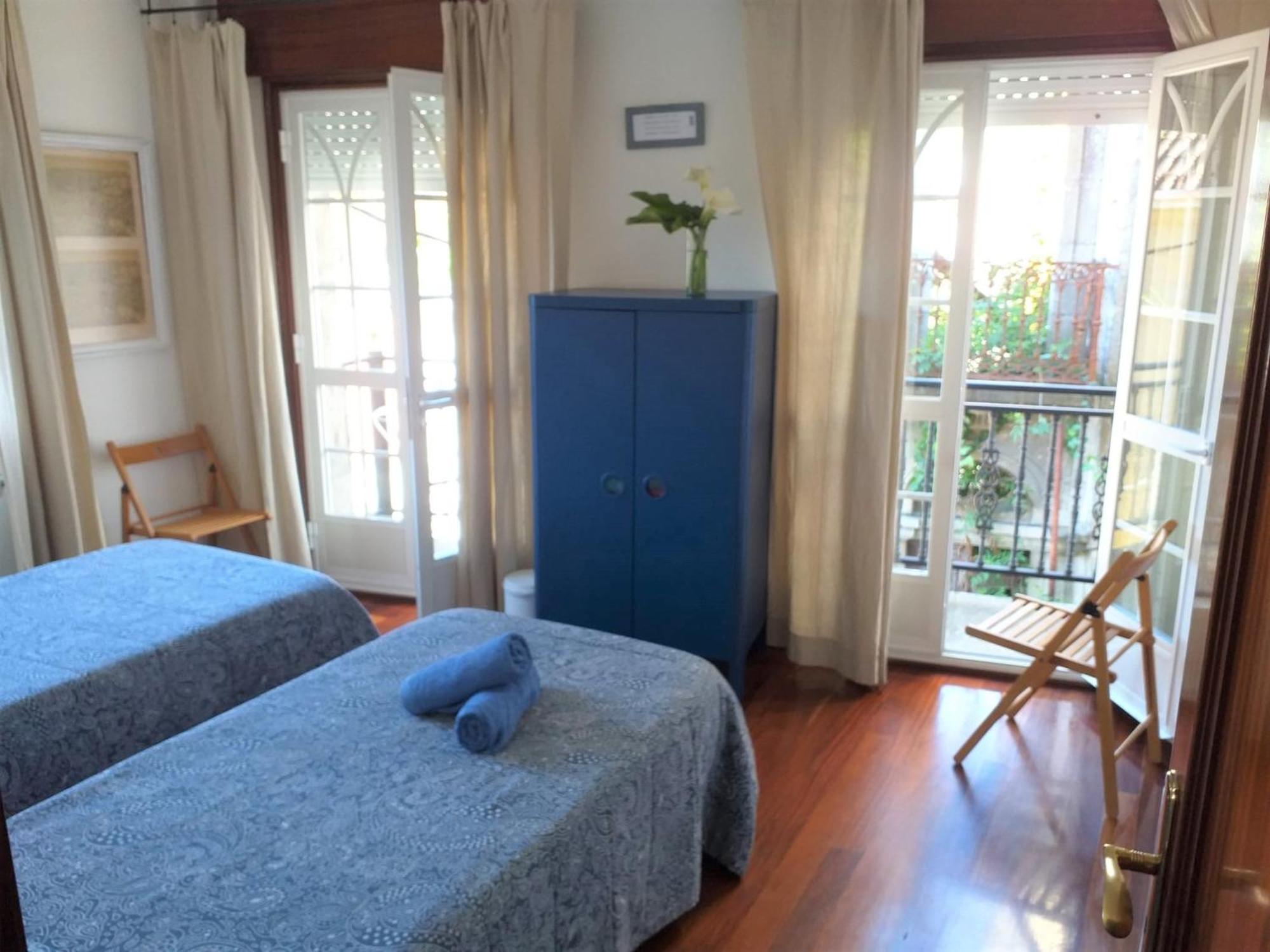 A Casa Da Herba ريدونديلا الغرفة الصورة