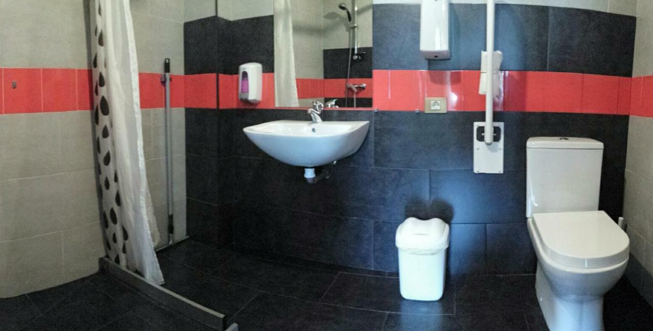 A Casa Da Herba ريدونديلا المظهر الخارجي الصورة
