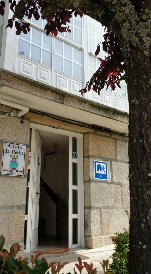 A Casa Da Herba ريدونديلا المظهر الخارجي الصورة