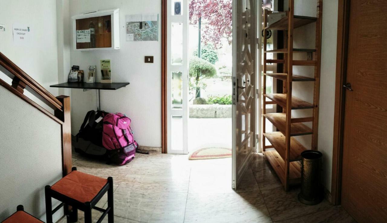 A Casa Da Herba ريدونديلا المظهر الخارجي الصورة